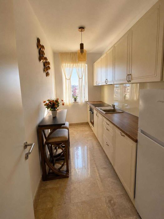 Apartament 2 camere de inchiriat – Luxuria Residence | Etaj 5 | Parcare inclusa