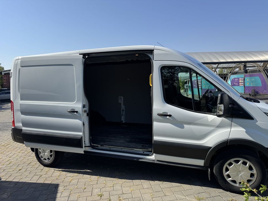 Ford Transit L3H2 An 2021
