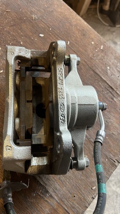 Тормозной диск