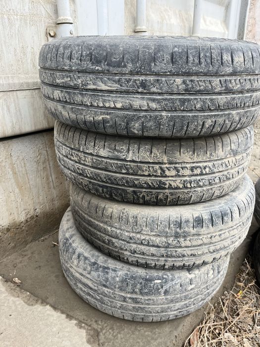 Balon 155 65 r13 Matiz