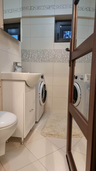 Inchiriez apartament bloc Belvedere