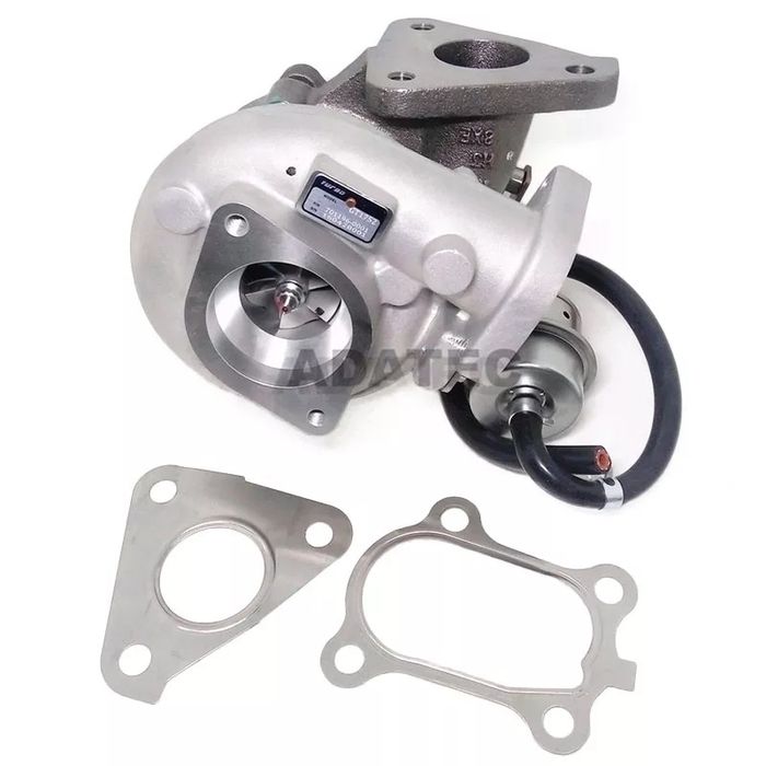 Турбо Nissan Patrol 2.8 TD 129 HP