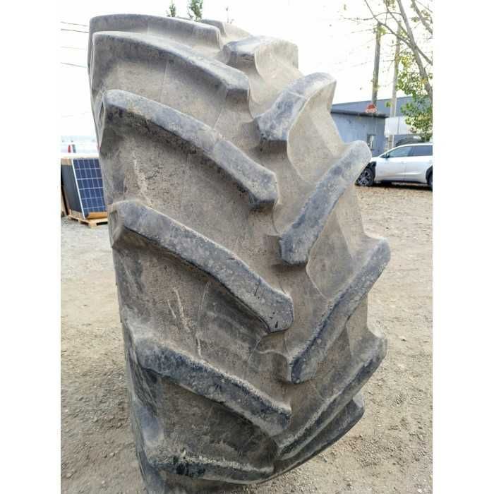 Anvelopa second-hand 710/70R38 Trelleborg Dot 2017 cu garantie