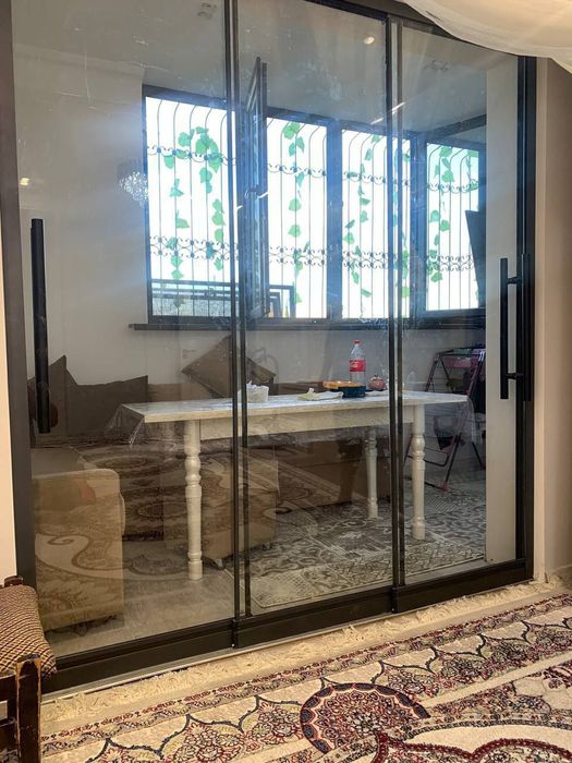 Акфа Эшик Ромлар Ишлаб Чикарамиз