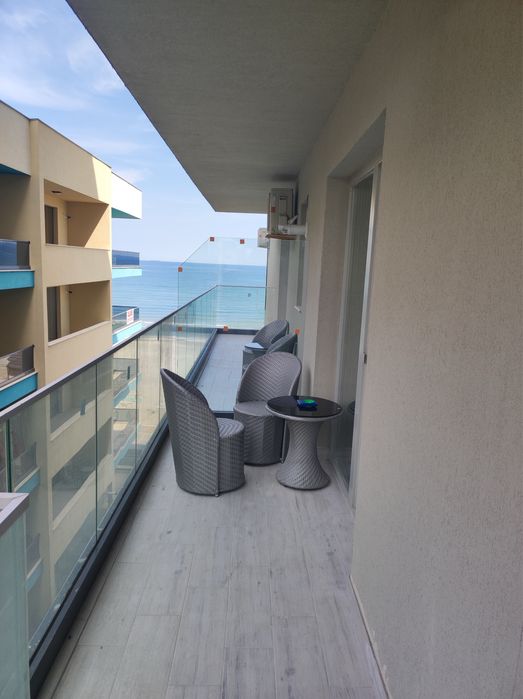 Apartament Mamaia, Promenada, Constanta