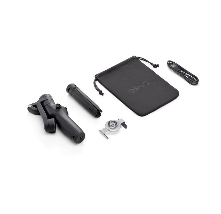 Стедикам Dji Osmo Mobile 6
