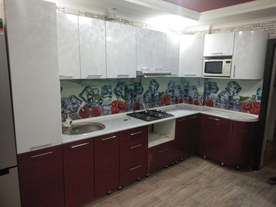 Мебель на заказ.