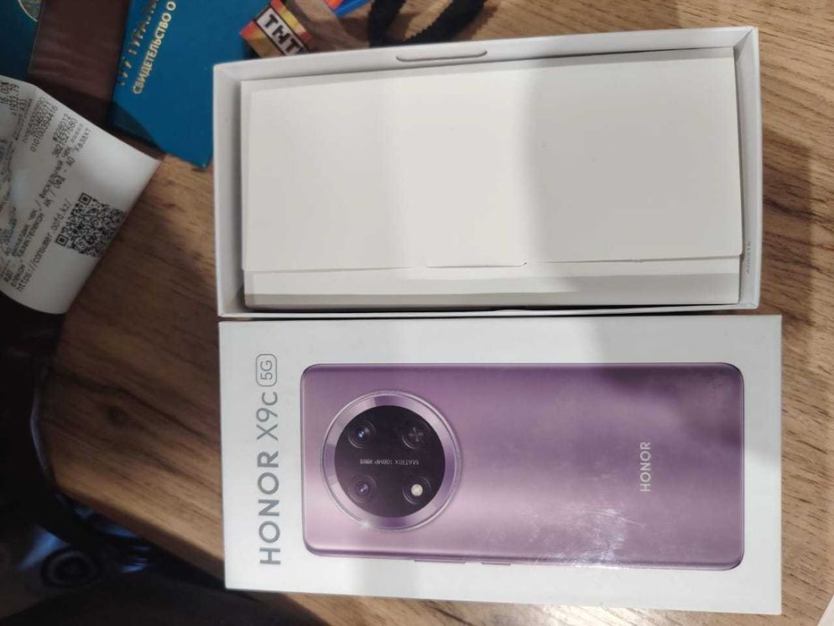 Продам  HONOR X9C хонор х9с