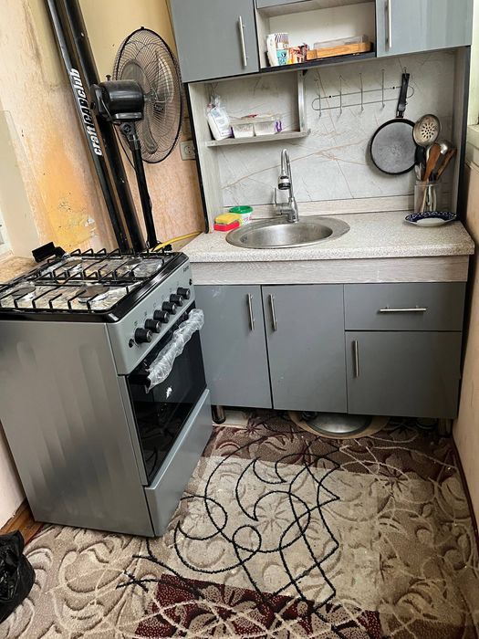 Bez. Makler Kvartira bollarga