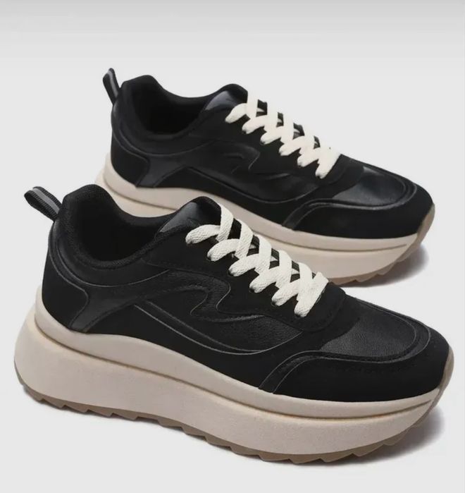 Продам кроссовки женские 40-41 р