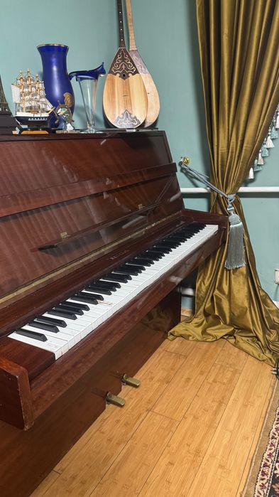 Пианино Рига “Riga”