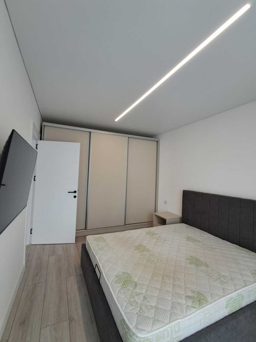 Studio Premium cu terasă spectaculoasă | Metrou Apărătorii Patriei  – prima inchiriere!!!