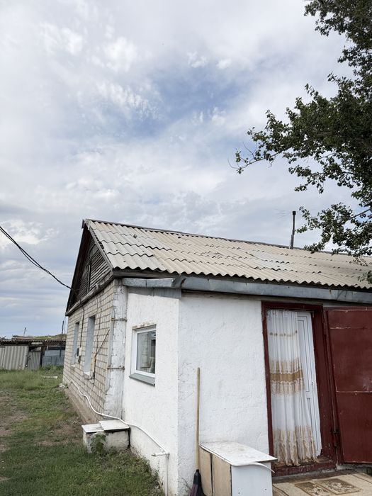 Продам часть дома