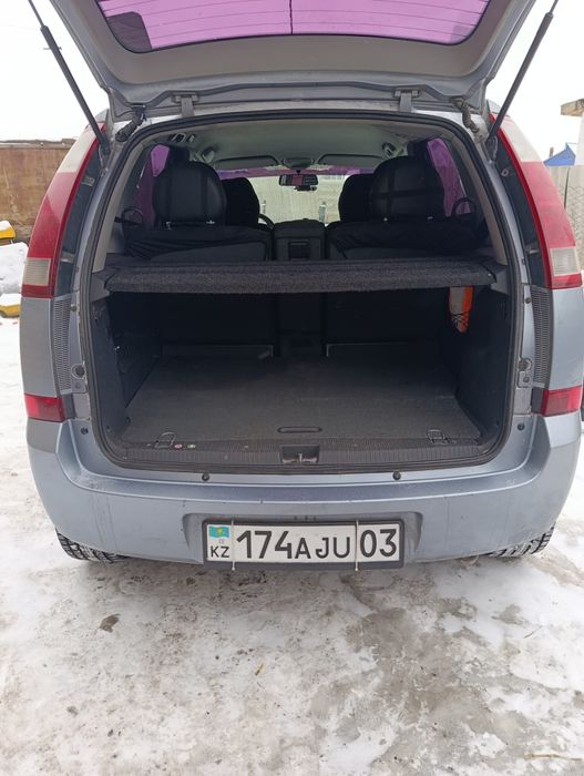 Продам Опель мерива