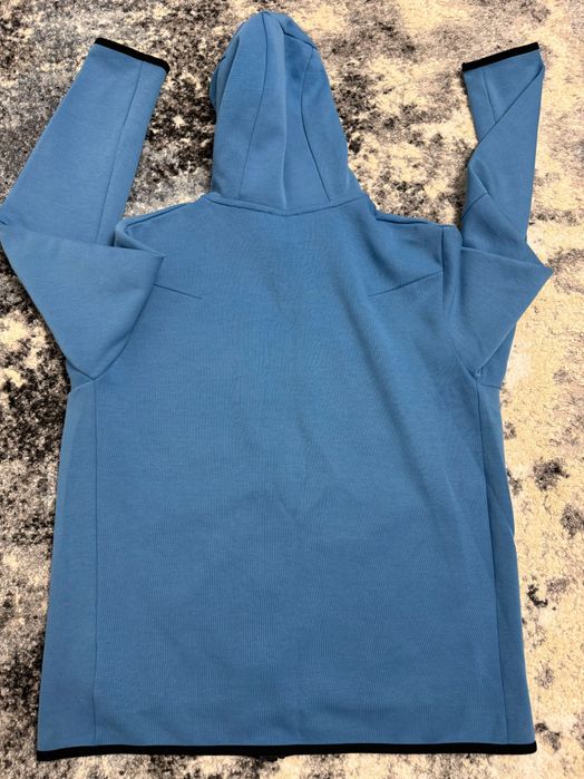 Bluza Nike Tech Albastru