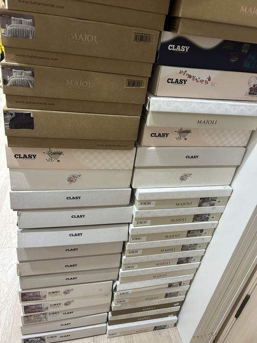 Распродажа турецкого постельного белья