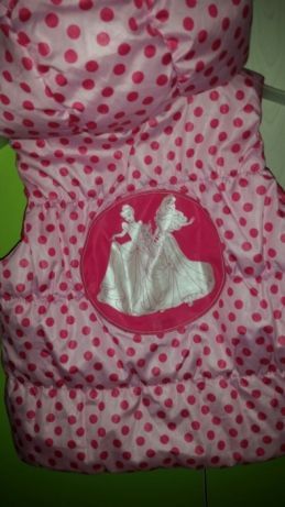 дрешки 5-6 г. Zara, Disney .