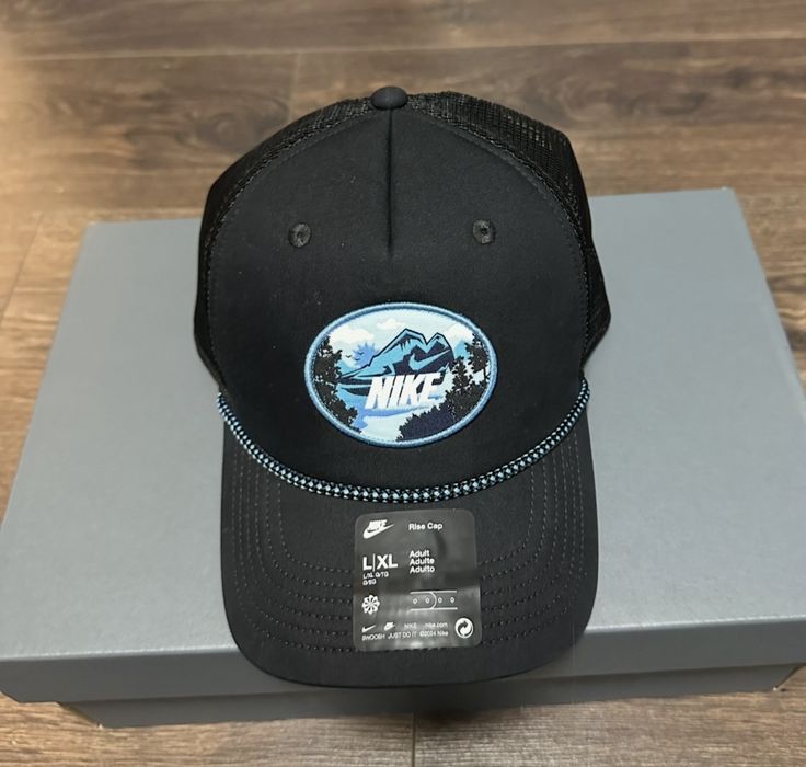 Sapca Barbati Nike Noua