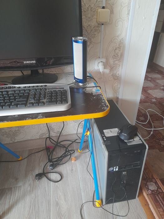 Срочно продам компьютер
