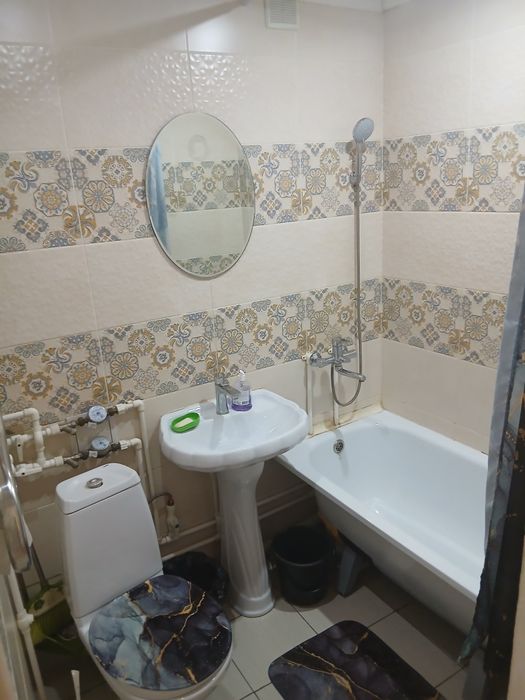 Квартиры посуточно