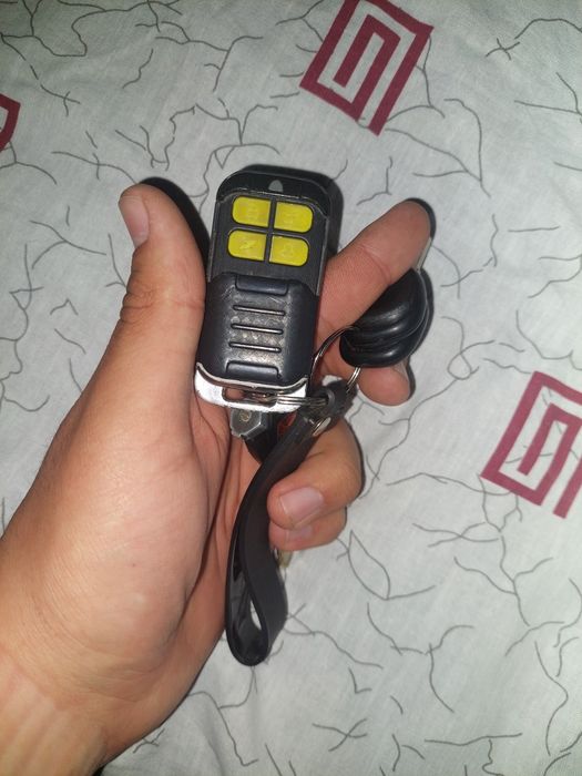 Samurai 150cc состояние ляля