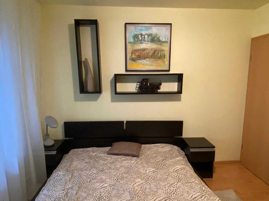 Proprietar închiriez apartament cu 4 camere în zona Soarelui lângă Uranus Plaza și aproape de Spitalul Județean — fotografia 2