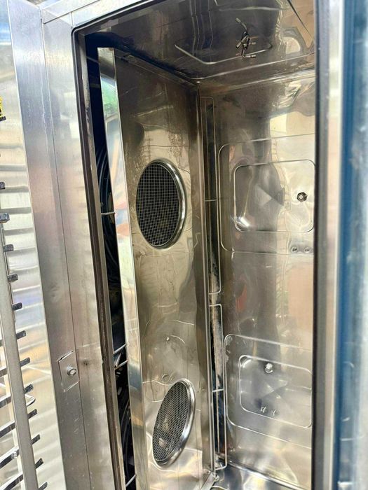 Конвектомат Rational Clima Plus Control