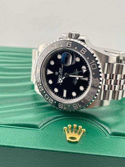 Часы Rolex GMT Master II