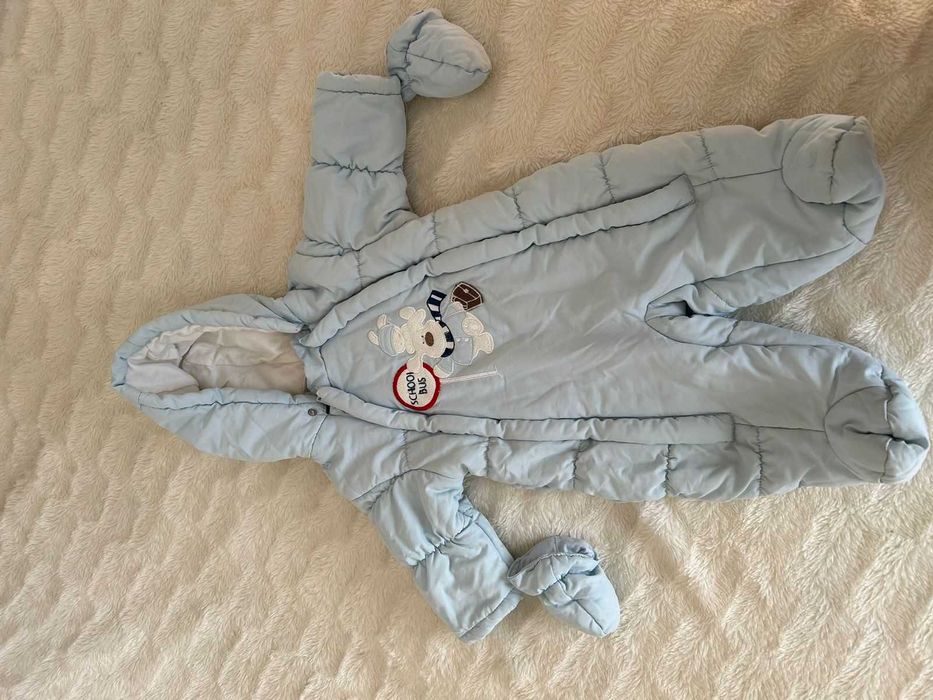 Продам детские вещи на мальчика