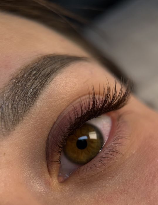 Наращивание ресниц/Ламинирование ресниц