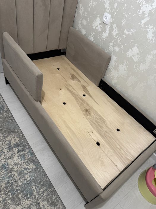 Продам детские кровати