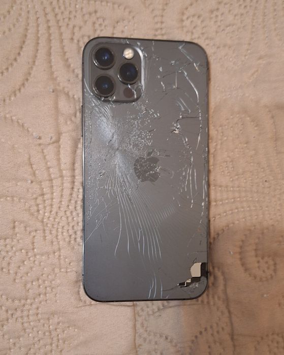 Iphone 12 pro за части