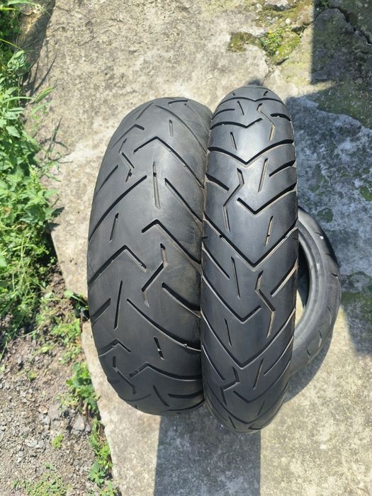 Pirelli Scorpion Trail 2 170/120