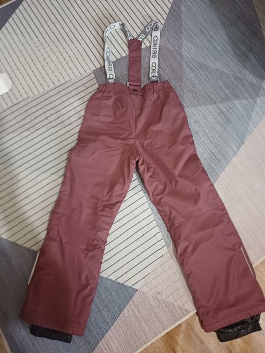 Комбинезон Brinko 140 размер