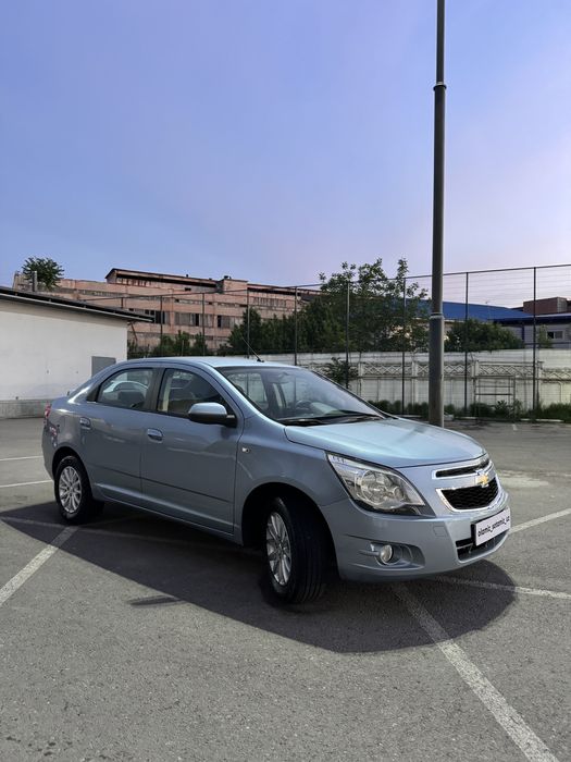 Chevrolet Cobalt 2013 — 6