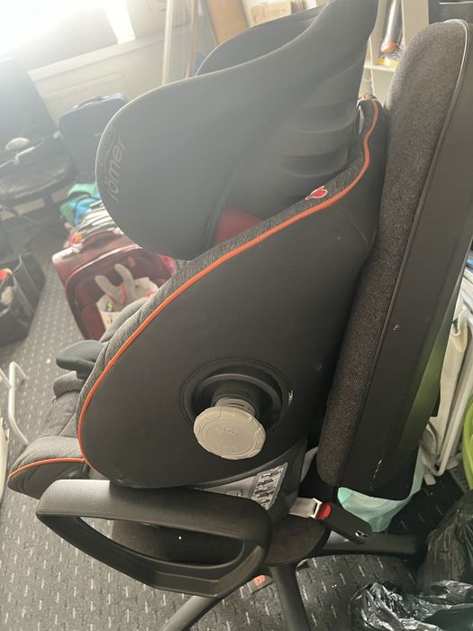 Scaun auto Britax romer isofix
