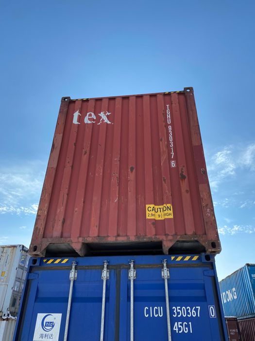 Контейнеры