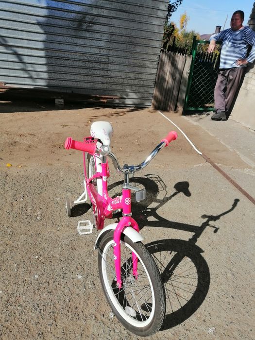 Велосипед детский