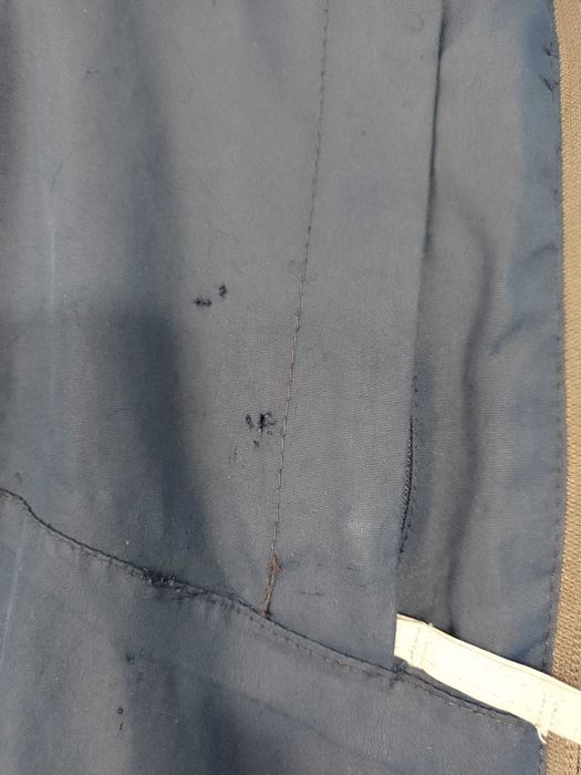 Зимни якета и ветровки момче 6-7 г