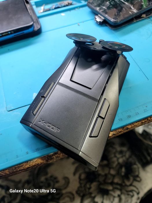 Neonline 7700s Antiradar