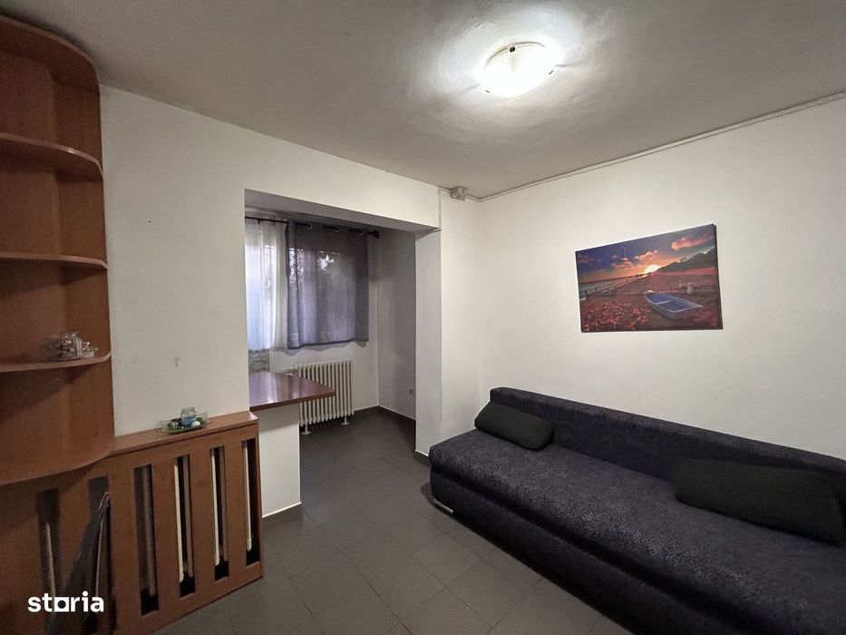 Apartament 2 camere  Confectii de inchiriat