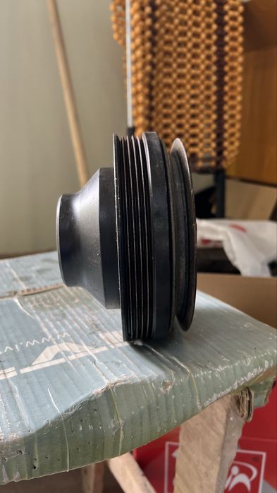 Двигатель 6G72   Мантеро спорт 2000г в