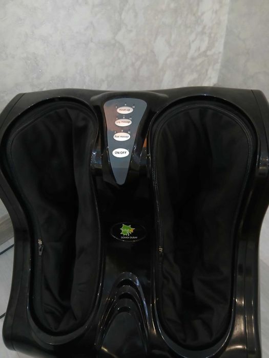 Oyoq massa orginal 3 funksiyali