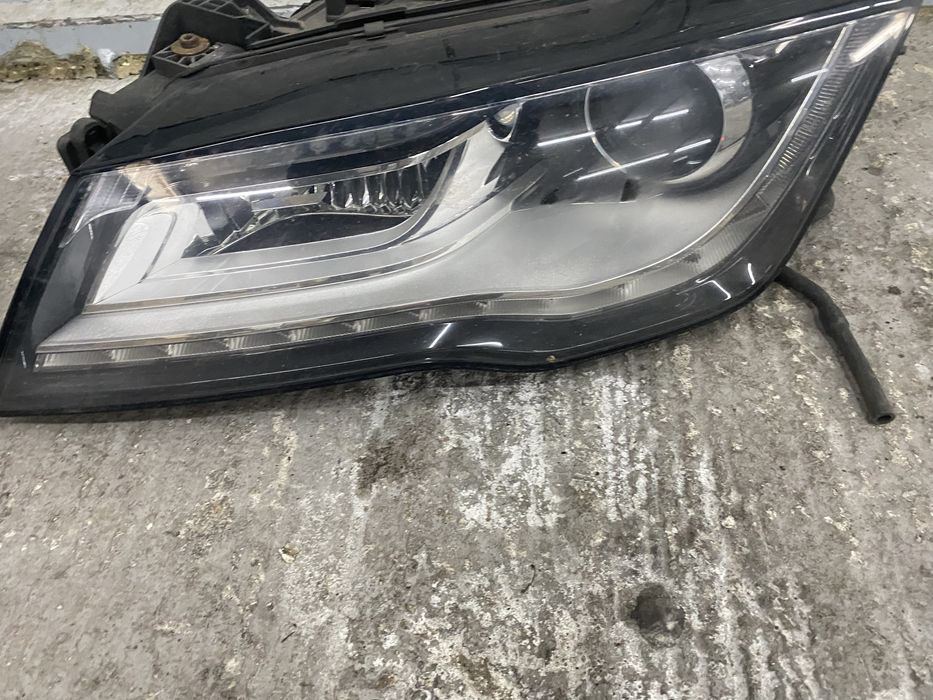 Фарове за Audi A7, Ауди