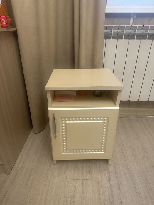 Продам спальный гарнитур