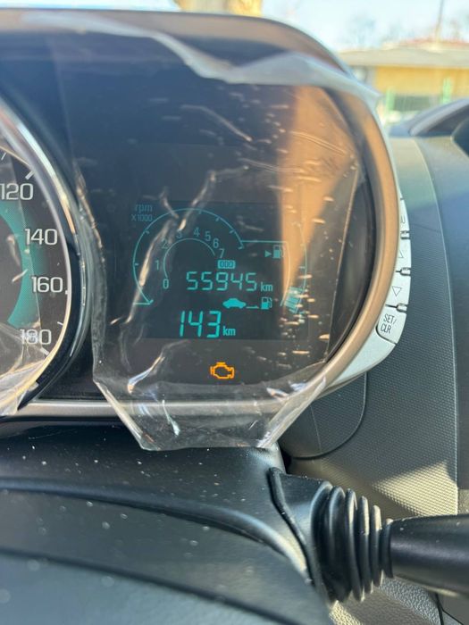 Срочно продам Спарк Оптима 2023 механика