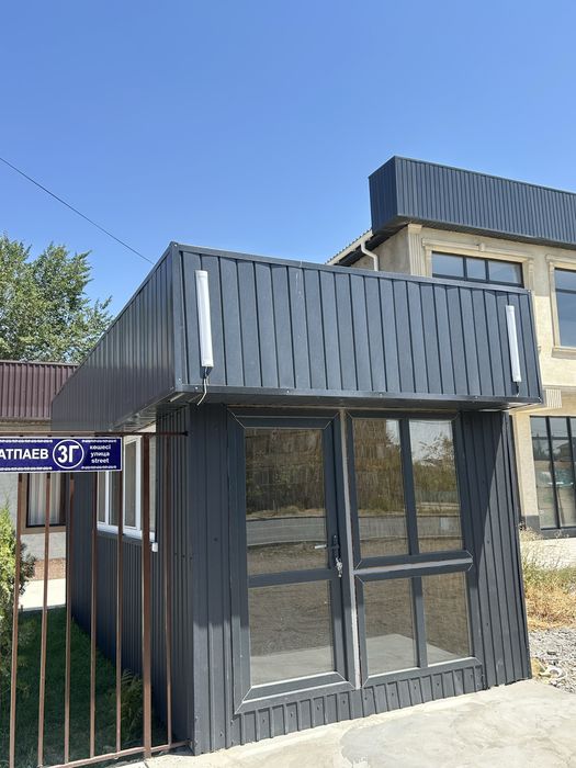 Сдается в аренду 20 тонный контейнер