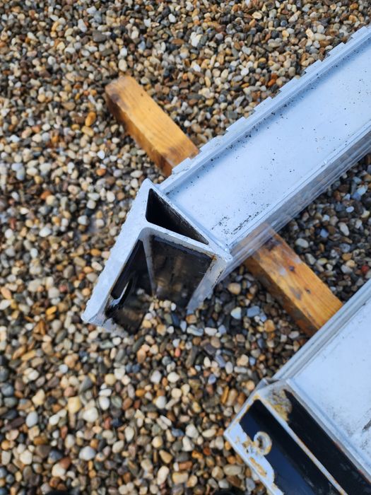 Rampe aluminiu ALTEC