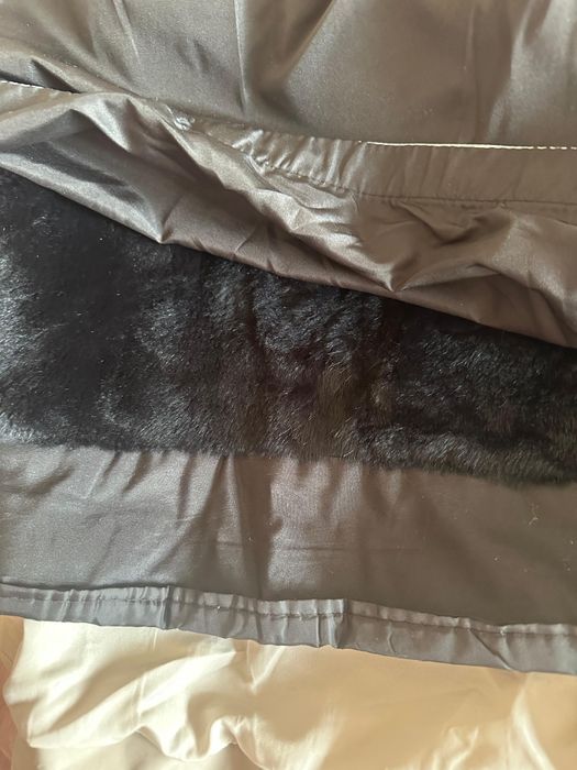 Продам Женскую парку 42-44