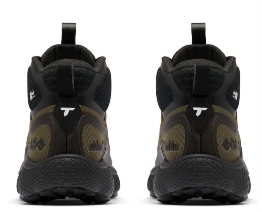 Ghete trekking COLUMBIA